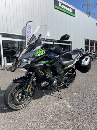 KAWASAKI VERSYS 1000 SE - 2023