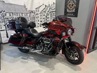 HARLEY-DAVIDSON TOURING ELECTRA GLIDE 1923 ULTRA CVO - 2018
