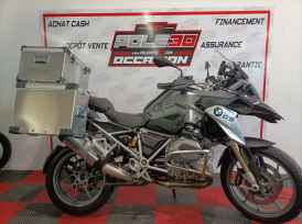 BMW R 1200 GS - 2013