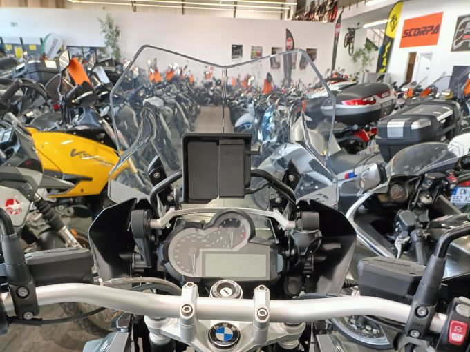 BMW R 1200 GS 4
