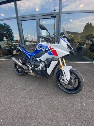 BMW S 1000 XR - 2021