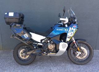 HUSQVARNA NORDEN 901 EXPEDITION - 2024