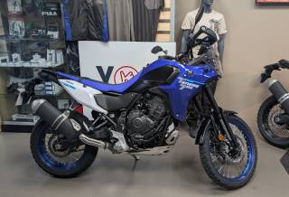 YAMAHA XTZ TENERE 700 - 2025