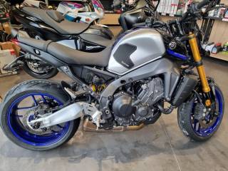 YAMAHA MT-09 SP - 2023