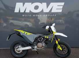 HUSQVARNA 701 SUPERMOTO - 2024