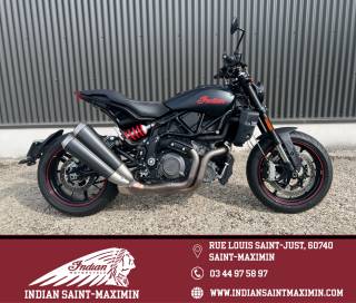 INDIAN FTR 1200 Z - 2002