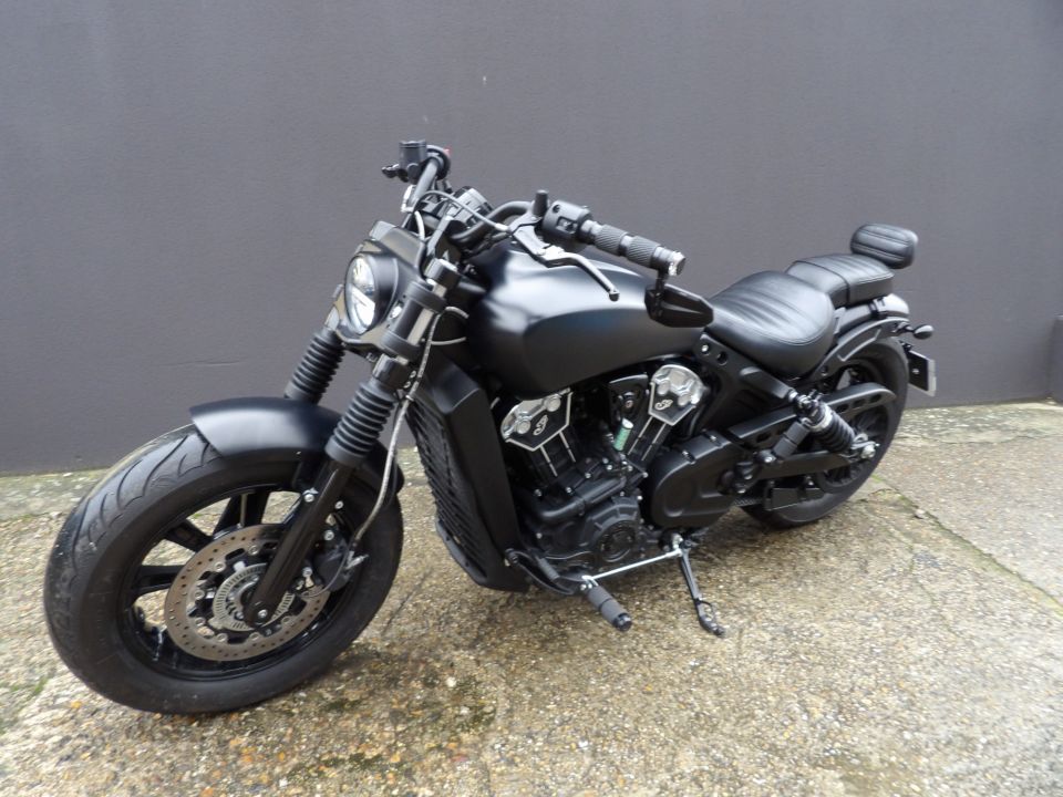 INDIAN SCOUT ROGUE 1133 4