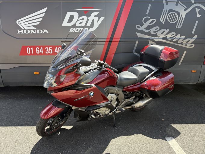 BMW K 1600 GT 4