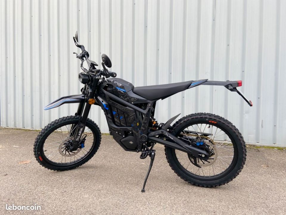 TALARIA STING TL 5500 4