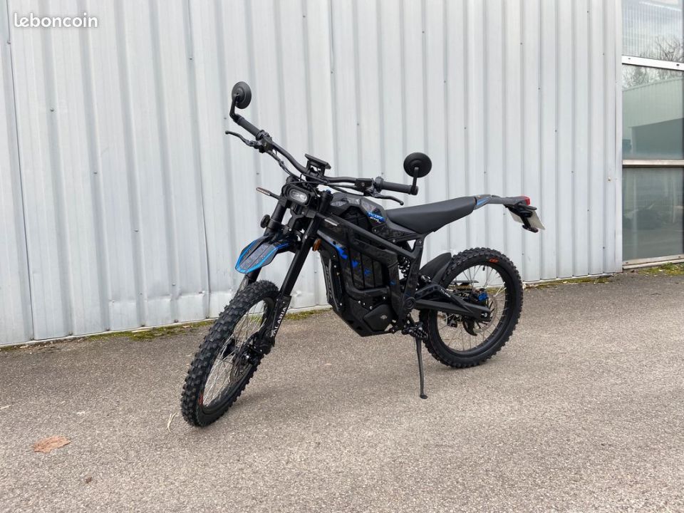 TALARIA STING TL 5500 4