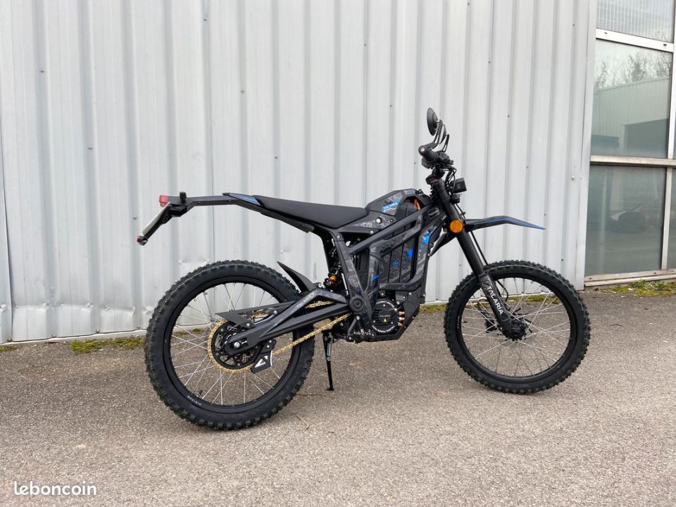 TALARIA STING TL 5500 4