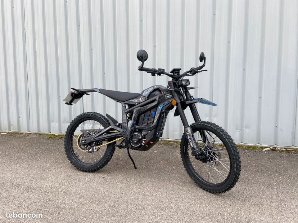 TALARIA STING TL 5500 4