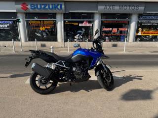SUZUKI V-STROM 800SE - 2023