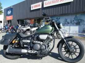 YAMAHA XV 950 BOLT R - 2015
