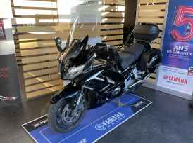 YAMAHA FJR 1300 AS - 2013