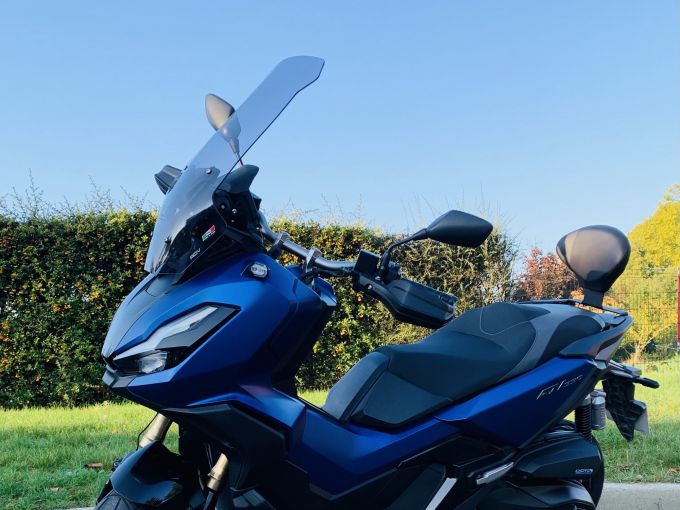 HONDA ADV 350 4