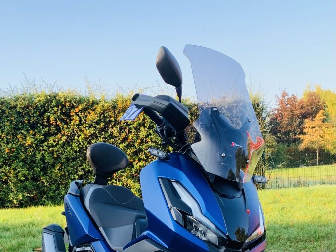 HONDA ADV 350 4