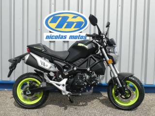 MAGPOWER BOMBERS 50 - 2025