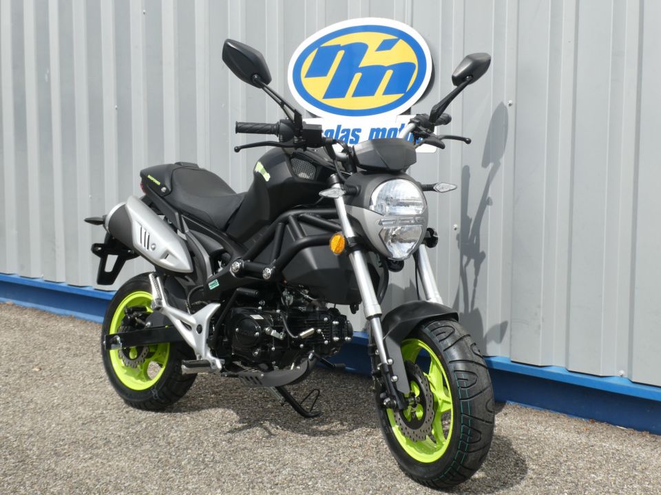 MAGPOWER BOMBERS 50 4