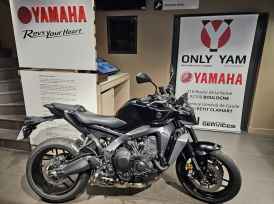 YAMAHA MT-09  Y-AMT - 2024