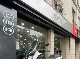 PIAGGIO MP3 400 HPE SPORT ABS ASR - 2022