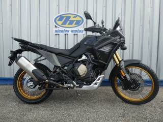 VOGE DS800X RALLY - 2025