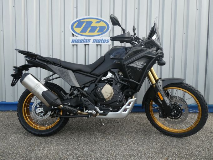 VOGE DS800X RALLY 4