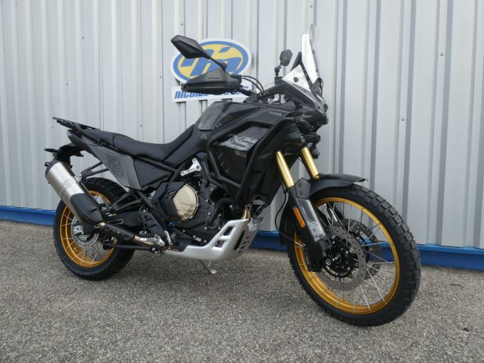 VOGE DS800X RALLY 4