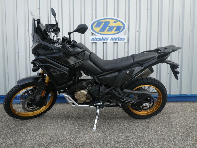 VOGE DS800X RALLY 4