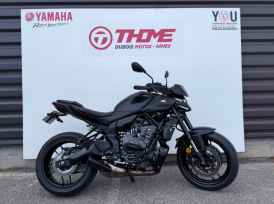 YAMAHA MT-07 (47.5CV) - 2025