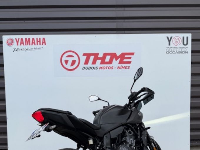 YAMAHA MT-07 (47.5CV) 4