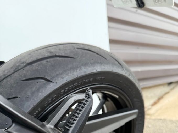 YAMAHA MT-07 (47.5CV) 4