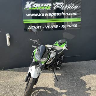 KAWASAKI Ze-1 - 2024