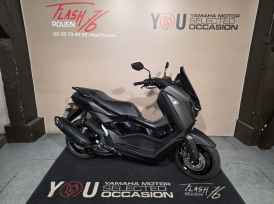 YAMAHA NMAX 125 TECH MAX - 2025
