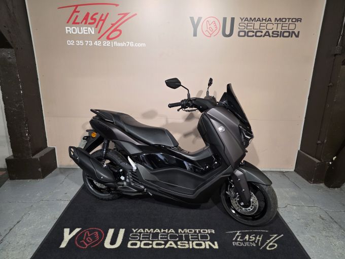 YAMAHA NMAX 125 TECH MAX 4
