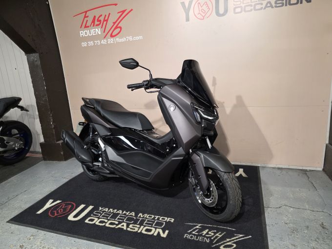 YAMAHA NMAX 125 TECH MAX 4
