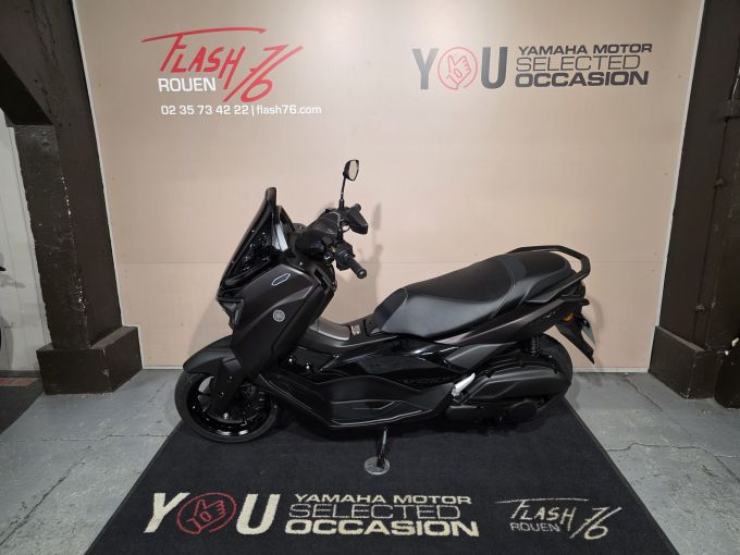 YAMAHA NMAX 125 TECH MAX 4