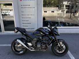 KAWASAKI Z 750 - 2010
