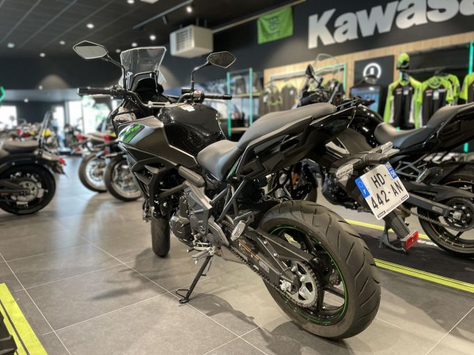 KAWASAKI VERSYS 650 4