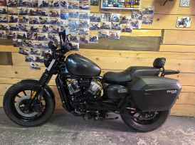 HYOSUNG GV AQUILA 125 - 2023