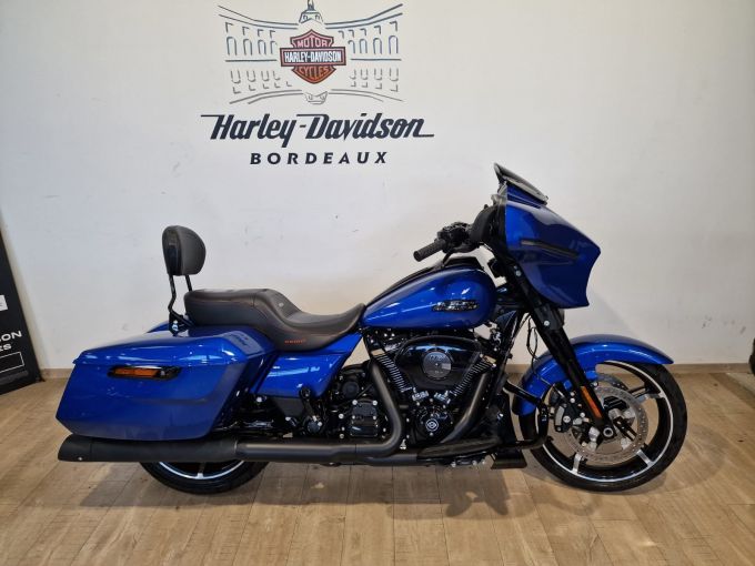 HARLEY-DAVIDSON TOURING STREET GLIDE 1923 4