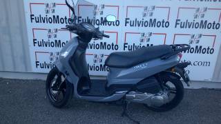 PEUGEOT TWEET 125 - 2022