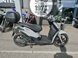 PIAGGIO LIBERTY 125 - 2024