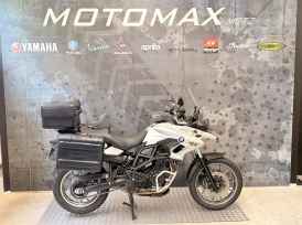 BMW F 700 GS 798CC - 2014
