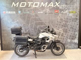 BMW F 700 GS 798CC - 2014