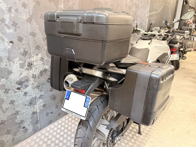 BMW F 700 GS 798CC 4