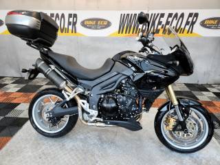 TRIUMPH TIGER 1050 - 2008