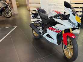 YAMAHA R125 World GP 60th Anniversary - 2022