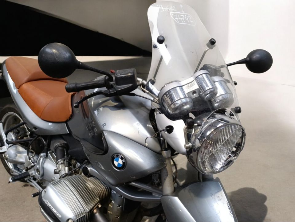 BMW R 850 R 4