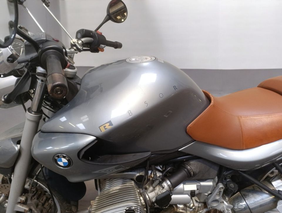 BMW R 850 R 4